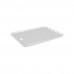 Samsung Galaxy Tab S2 8.0 - TPU Soft Protective Tablet Cover Case - Clear Matte